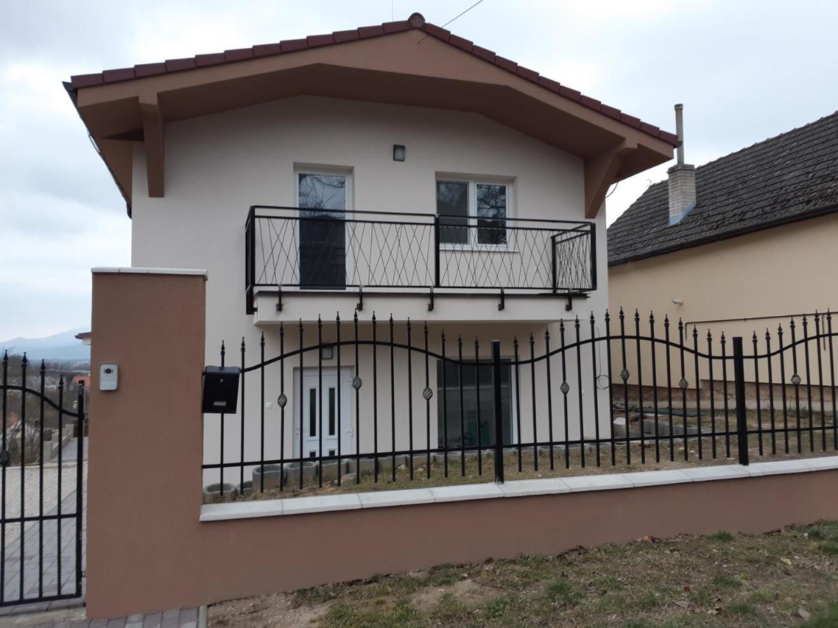 Vilka Cachtice Apartment Exterior photo