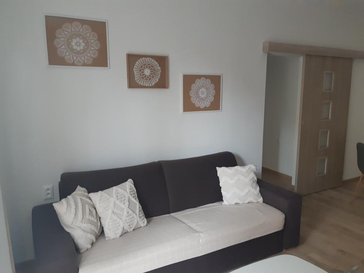 Vilka Cachtice Apartment Exterior photo