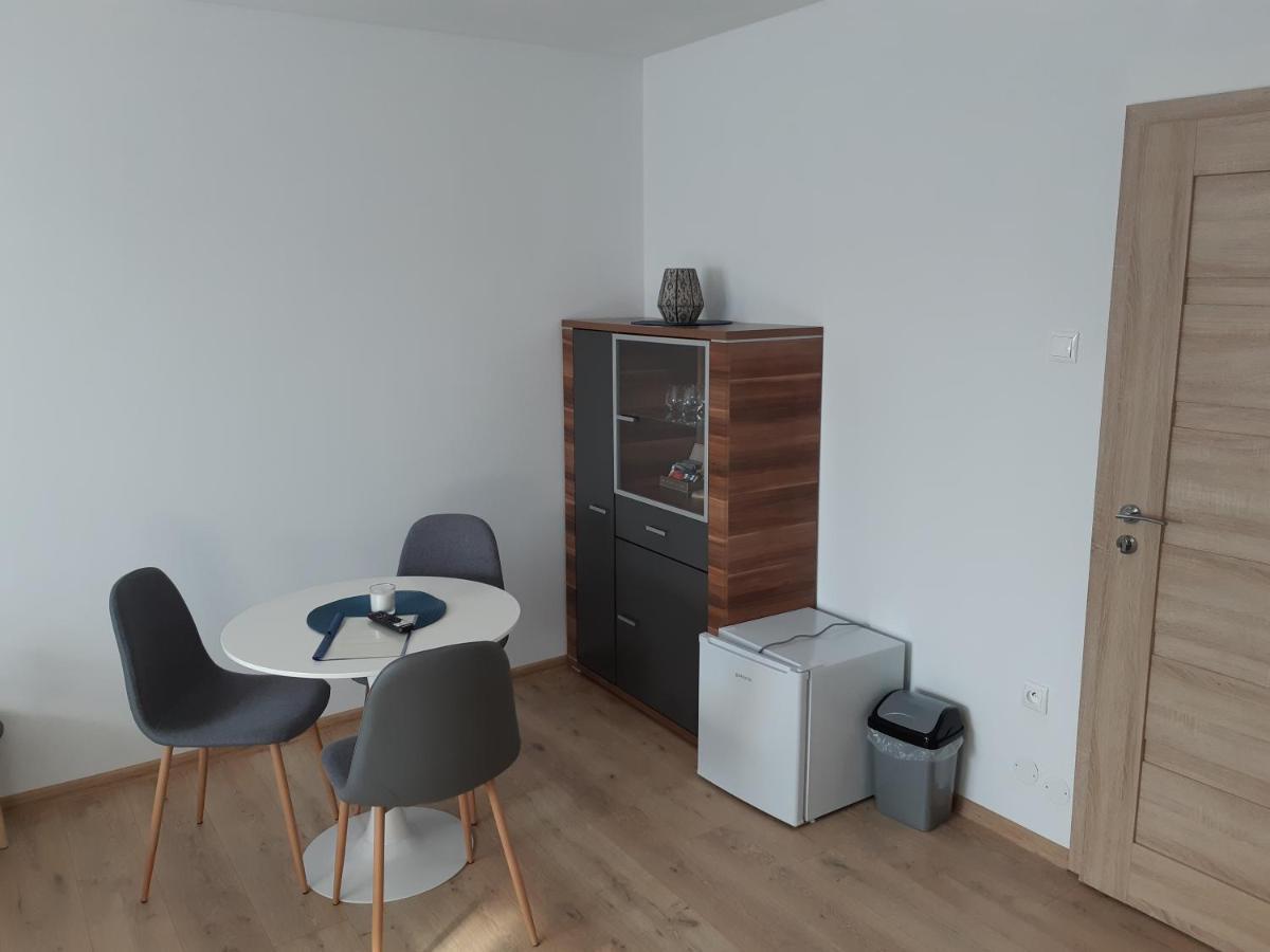 Vilka Cachtice Apartment Exterior photo