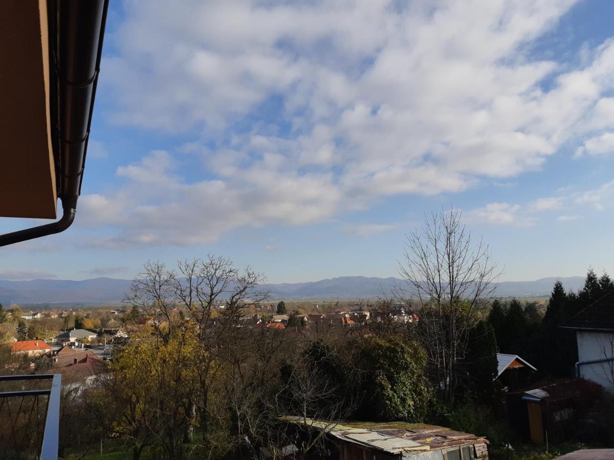 Vilka Cachtice Apartment Exterior photo