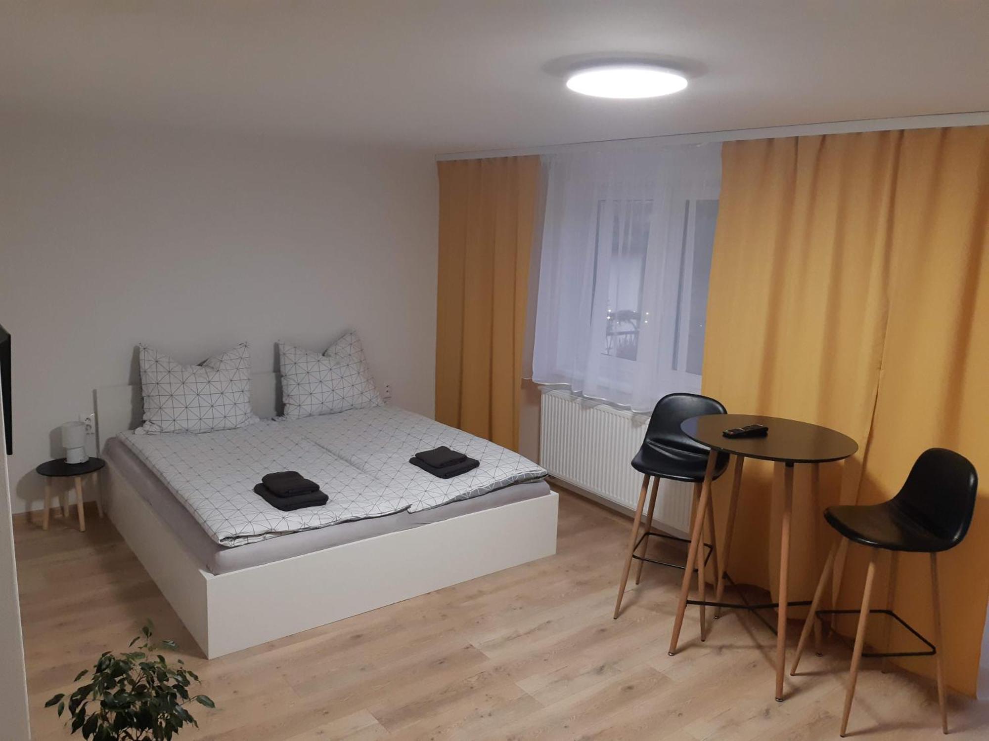 Vilka Cachtice Apartment Exterior photo
