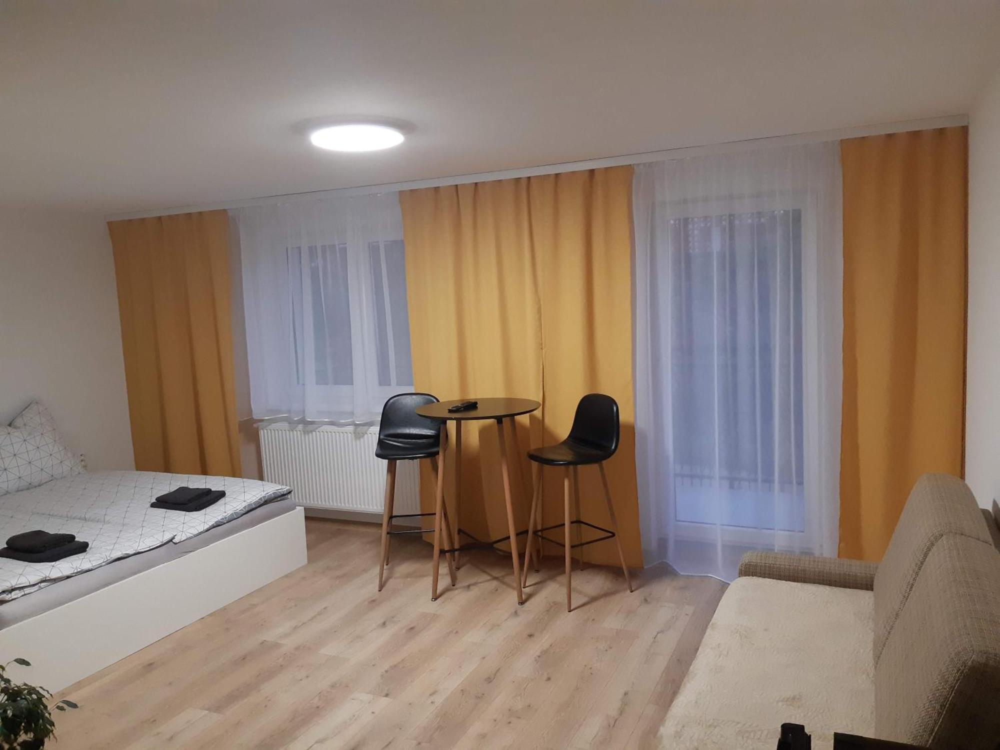 Vilka Cachtice Apartment Exterior photo