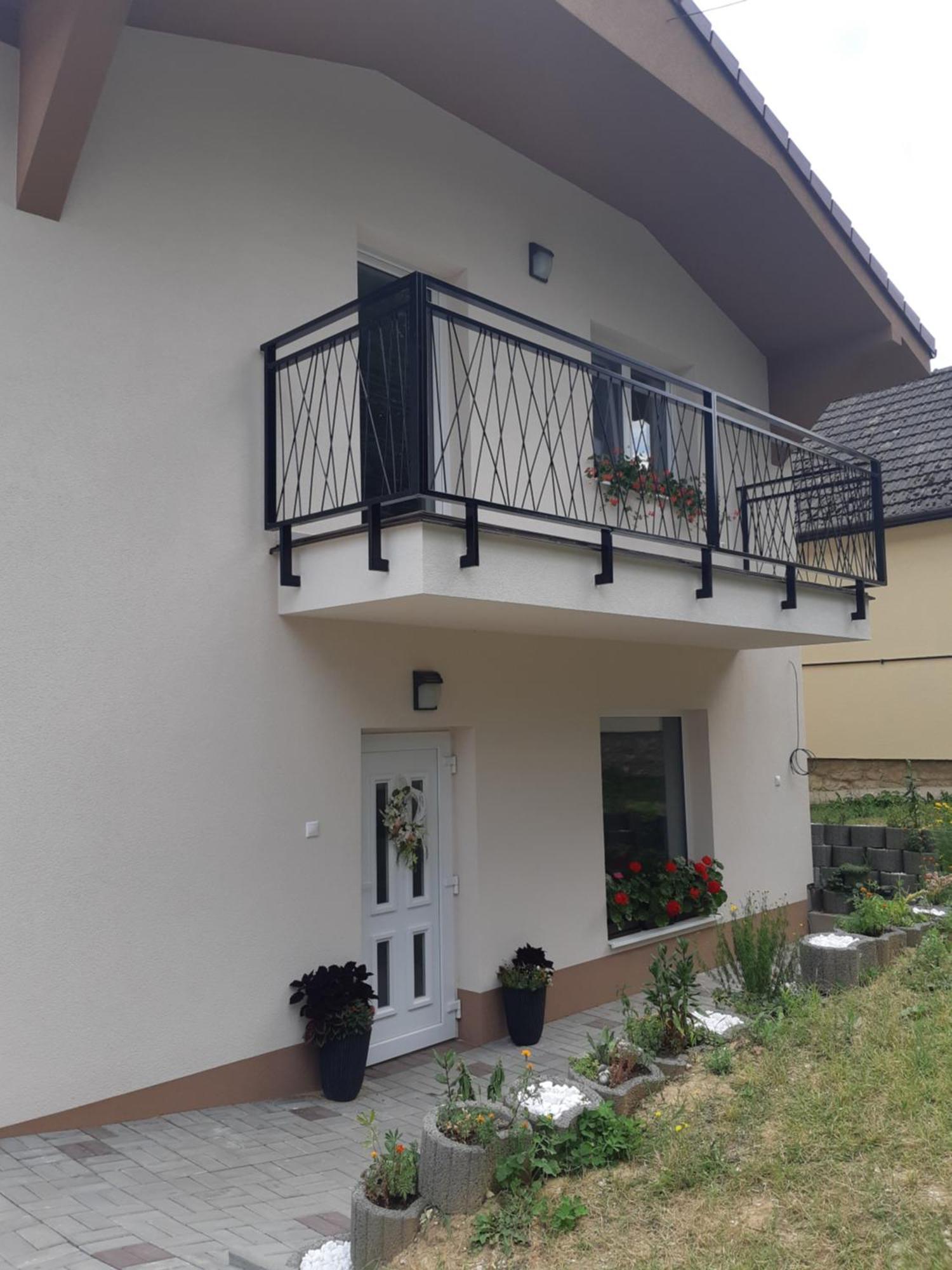 Vilka Cachtice Apartment Exterior photo