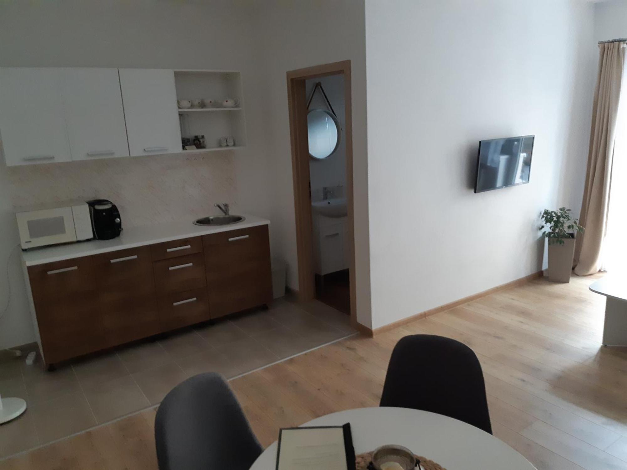Vilka Cachtice Apartment Exterior photo