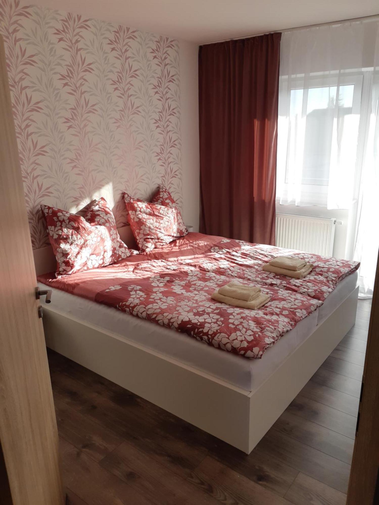 Vilka Cachtice Apartment Exterior photo